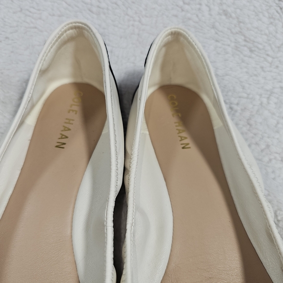 Cole Haan flats, 9. - Picture 11 of 14
